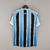 CAMISA I GRÊMIO 22/23- TORCEDOR MASCULINA - AZUL - comprar online