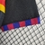 CAMISA EDIÇÃO ESPECIAL BARCELONA 22/23- TORCEDOR MASCULINA - PRETO - Use império | Camisas de times Atacado