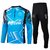 CONJUNTO INVERNO NAPOLI 24/25 - AZUL - comprar online