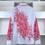 Imagem do CAMISA MANGA LONGA EDIÇÃO ESPECIAL Y3 JAPÃO 24/25 - TORCEDOR MASCULINA - BRANCO