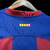 CAMISA I BARCELONA 23/24 - TORCEDOR MASCULINA - VERMELHO - loja online