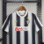CAMISA II JUVENTUS 12/13 - RETRÔ MASCULINA - BRANCO na internet