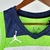 Regata NBA Minnesota Timberwolves Jordan Authentic Edwards 5 - comprar online