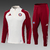 CONJUNTO INVERNO BAYERN DE MUNIQUE 24/25- BRANCO - comprar online