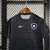 CAMISA DE TREINO BOTAFOGO 23/24 - TORCEDOR MASCULINA - PRETO - comprar online