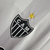 CAMISA II ATLÉTICO MINEIRO 22/23 - TORCEDOR MASCULINA - BRANCO - loja online