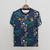 CAMISA EDIÇÃO GRAFITE REAL MADRID FC 21/22 - TORCEDOR MASCULINA - PRETO