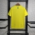 CAMISA I AL NASSR 23/24 - TORCEDOR MASCULINA - AMARELO - Use império | Camisas de times Atacado