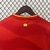 CAMISA I ESPANHA 24/25 - TORCEDOR MASCULINA - VERMELHO - Use império | Camisas de times Atacado