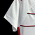 CAMISA II FLAMENGO 23/24- TORCEDOR FEMININA- BRANCO - Use império | Camisas de times Atacado
