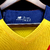 CAMISA I ROMA 21/22 - TORCEDOR MASCULINA - AMARELO - Use império | Camisas de times Atacado