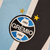 CAMISA I GRÊMIO 22/23- TORCEDOR MASCULINA - AZUL - Use império | Camisas de times Atacado
