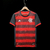 CAMISA I FLAMENGO 21/22 - TORCEDOR MASCULINA - VERMELHO