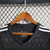 CAMISA GOLEIRO REAL MADRID FC 23/24- TORCEDOR MASCULINA - PRETO - loja online