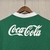 CAMISA I SE PALMEIRAS 1989-89- RETRÔ MASCULINA - VERDE na internet
