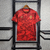 CAMISA EDIÇÃO ESPECIAL PORTUGAL 24/25 - TORCEDOR MASCULINA - VERMELHO