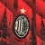 CAMISA EDIÇÃO ESPECIAL AC MILAN 24/25 - TORCEDOR MASCULINA - VERMELHO - Use império | Camisas de times Atacado