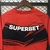 CAMISA DE GOLEIRO SÃO PAULO 25/26 - TORCEDOR MASCULINA - VERMELHO na internet