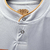 CAMISA II FORTALEZA EC 23/24 - TORCEDOR MASCULINA - BRANCO - loja online