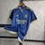 CAMISA EDIÇÃO ESPECIAL REAL MADRID FC 23/24- TORCEDOR FEMININA - AZUL - Use império | Camisas de times Atacado
