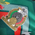 CAMISA I MÉXICO 24/25 - JOGADOR MASCULINA - VERDE - Use império | Camisas de times Atacado