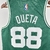 Regata NBA Boston Celtics 22/23 Green Swingman - Icon Edition - comprar online