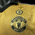 CAMISA MANGA LONGA EDIÇÃO ESPECIAL 100 ANOS MANCHESTER UNITED - RETRÔ MASCULINA - BRANCA/DOURADO - Use império | Camisas de times Atacado