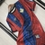 CAMISA EDIÇÃO COMMAFOOTBALL BARCELONA 24/25- TORCEDOR MASCULINA - VERMELHO na internet