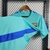 CAMISA DE TREINO BARCELONA 23/24- TORCEDOR MASCULINA - VERDE - Use império | Camisas de times Atacado