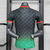 CAMISA IIII AC MILAN 25/26 - JOGADOR MASCULINA - PRETO na internet