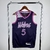 Regata Minnesota Timberwolves NBA 2018 Nike City Edition Swingman Masculina
