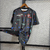 CAMISA DE TREINO PORTUGAL 24/25 - TORCEDOR MASCULINA - PRETO na internet