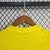 CAMISA DE GOLERIO ATLÉTICO MINEIRO 23/24 - TORCEDOR MASCULINA - AMARELO - loja online