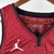Regata Miami Heat NBA 2023 Jordan Statement Edition Swingman Masculina na internet
