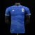 CAMISA I ITÁLIA 23/24 - JOGADOR MASCULINA - AZUL