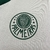 CAMISA II SE PALMEIRAS 1989-89- RETRÔ MASCULINA - BRANCO - loja online