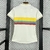 CAMISA EDIÇÃO ESPECIAL COLÔMBIA 24/25 - TORCEDOR FEMININA - OFF-WHITE - loja online