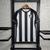 CAMISA I BOTAFOGO 22/23 - TORCEDOR MASCULINA - PRETO