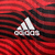 CAMISA I FLAMENGO 21/22 - TORCEDOR MASCULINA - VERMELHO - Use império | Camisas de times Atacado