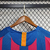 Imagem do CAMISA II BARCELONA 2005/06- RETRÔ MASCULINA - VERMELHO