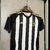 KIT INFANTIL I ATLÉTICO MINEIRO 25/26- KIDS - PRETO E BRANCO - Use império | Camisas de times Atacado