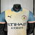 CAMISA III MANCHESTER CITY 24/25 - JOGADOR MASCULINA - AMARELO - comprar online