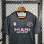 CAMISA EDIÇÃO ESPECIAL MIAMI FC 23/24 - TORCEDOR MASCULINA - PRETO na internet