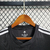 CAMISA EDIÇÃO BALMAIN REAL MADRID 23/24 - TORCEDOR MASCULINA - PRETO - loja online