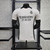 CAMISA DE TREINO REAL MADRID 24/25- JOGADOR MASCULINA - BRANCO