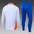 CONJUNTO INVERNO NOTTINGHAM FOREST 24/25 - BRANCO na internet