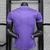 CAMISA EDIÇÃO ESPECIAL REAL MADRID 25/26 - JOGADOR MASCULINA - ROXO - Use império | Camisas de times Atacado