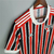 CAMISA II SÃO PAULO FC 21/22 - TORCEDOR MASCULINA - VERMELHO na internet