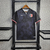 CAMISA II SANTA CRUZ 24/25 - TORCEDOR MASCULINA - PRETO
