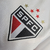 CAMISA III SÃO PAULO FC 22/23 - TORCEDOR MASCULINA - PRETO - Use império | Camisas de times Atacado